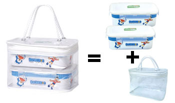 โดเรเอม่อน Superware Doraemon